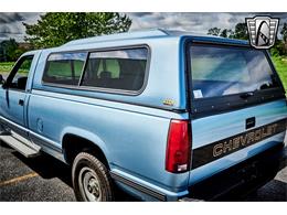 1989 Chevrolet C/K 10 (CC-1880398) for sale in O'Fallon, Illinois