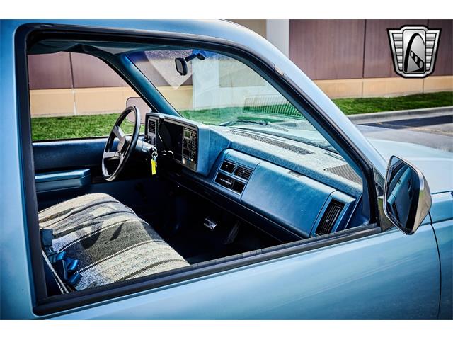 1989 Chevrolet C/K 10 (CC-1880398) for sale in O'Fallon, Illinois