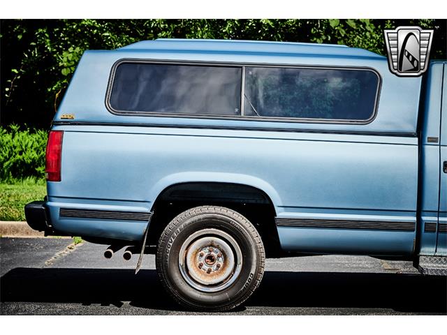 1989 Chevrolet C/K 10 (CC-1880398) for sale in O'Fallon, Illinois