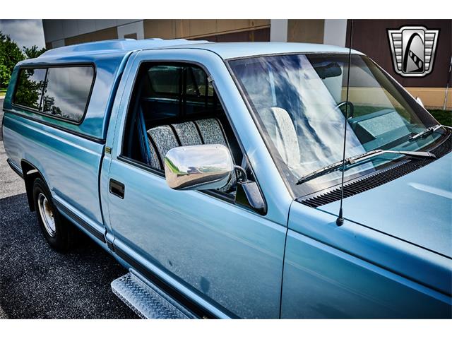 1989 Chevrolet C/K 10 (CC-1880398) for sale in O'Fallon, Illinois
