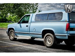 1989 Chevrolet C/K 10 (CC-1880398) for sale in O'Fallon, Illinois
