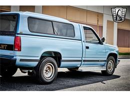 1989 Chevrolet C/K 10 (CC-1880398) for sale in O'Fallon, Illinois