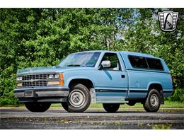 1989 Chevrolet C/K 10 (CC-1880398) for sale in O'Fallon, Illinois