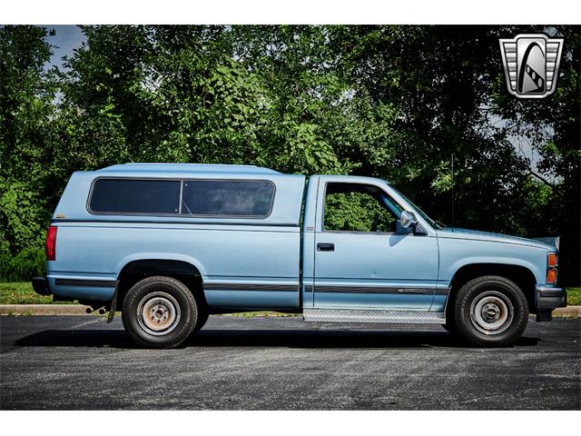 1989 Chevrolet C/K 10 (CC-1880398) for sale in O'Fallon, Illinois