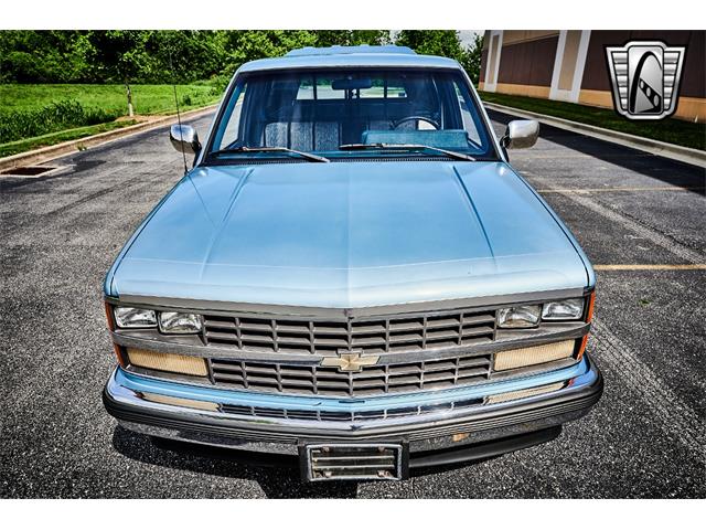 1989 Chevrolet C/K 10 (CC-1880398) for sale in O'Fallon, Illinois