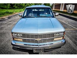 1989 Chevrolet C/K 10 (CC-1880398) for sale in O'Fallon, Illinois