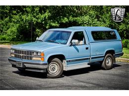 1989 Chevrolet C/K 10 (CC-1880398) for sale in O'Fallon, Illinois
