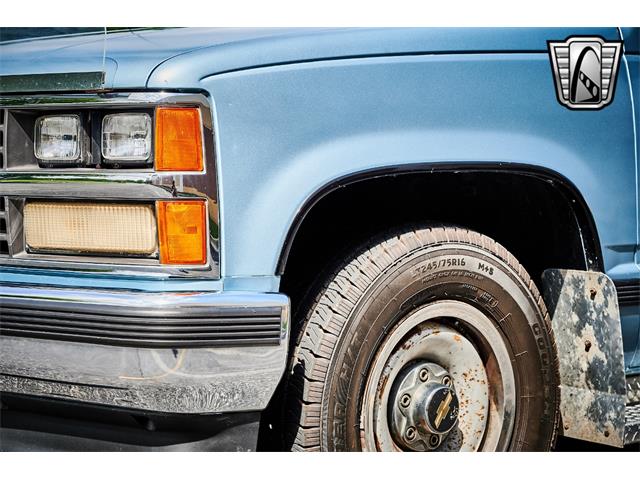 1989 Chevrolet C/K 10 (CC-1880398) for sale in O'Fallon, Illinois