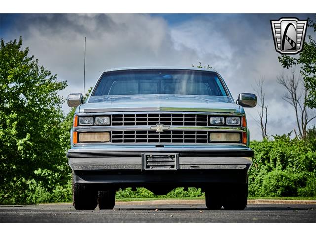 1989 Chevrolet C/K 10 (CC-1880398) for sale in O'Fallon, Illinois