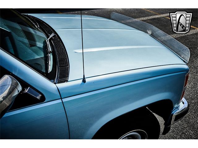 1989 Chevrolet C/K 10 (CC-1880398) for sale in O'Fallon, Illinois