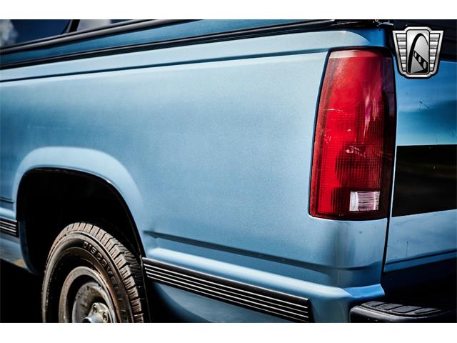 1989 Chevrolet C/K 10 (CC-1880398) for sale in O'Fallon, Illinois