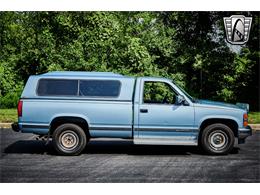 1989 Chevrolet C/K 10 (CC-1880398) for sale in O'Fallon, Illinois