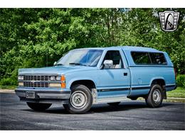 1989 Chevrolet C/K 10 (CC-1880398) for sale in O'Fallon, Illinois
