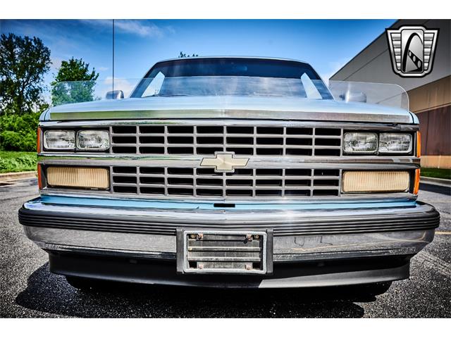 1989 Chevrolet C/K 10 (CC-1880398) for sale in O'Fallon, Illinois