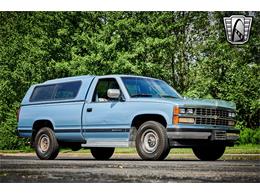 1989 Chevrolet C/K 10 (CC-1880398) for sale in O'Fallon, Illinois