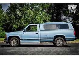 1989 Chevrolet C/K 10 (CC-1880398) for sale in O'Fallon, Illinois