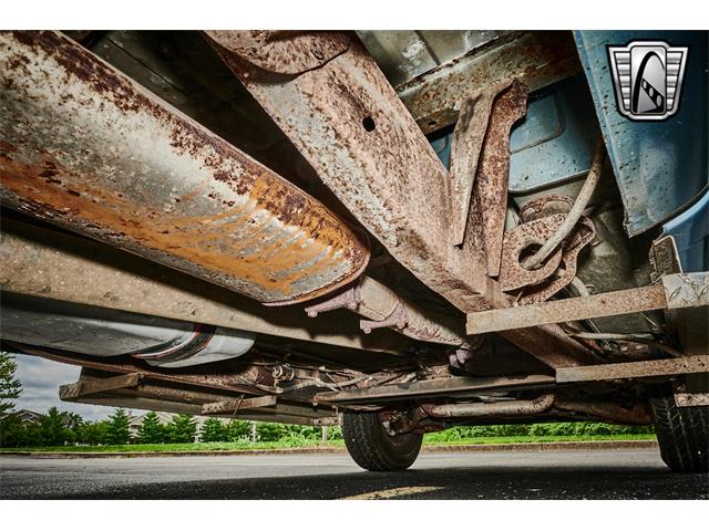 1989 Chevrolet C/K 10 (CC-1880398) for sale in O'Fallon, Illinois