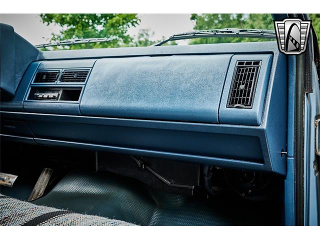 1989 Chevrolet C/K 10 (CC-1880398) for sale in O'Fallon, Illinois