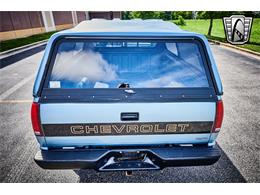 1989 Chevrolet C/K 10 (CC-1880398) for sale in O'Fallon, Illinois