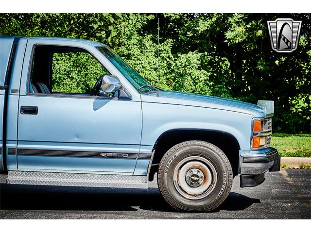 1989 Chevrolet C/K 10 (CC-1880398) for sale in O'Fallon, Illinois