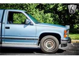 1989 Chevrolet C/K 10 (CC-1880398) for sale in O'Fallon, Illinois