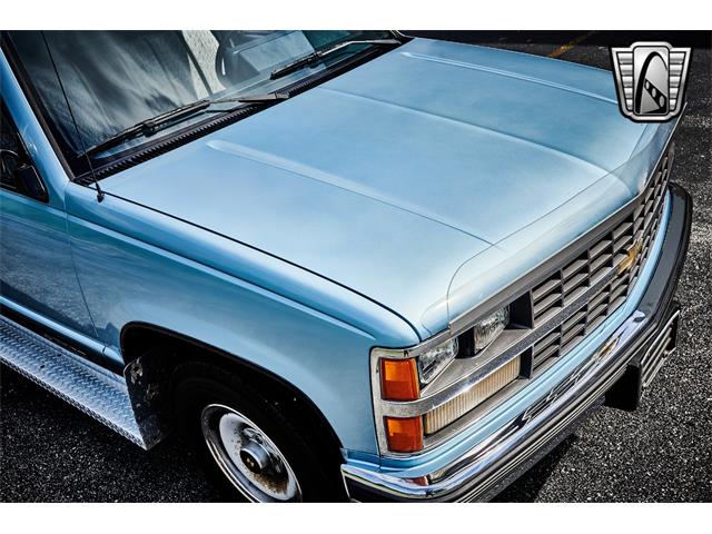 1989 Chevrolet C/K 10 (CC-1880398) for sale in O'Fallon, Illinois