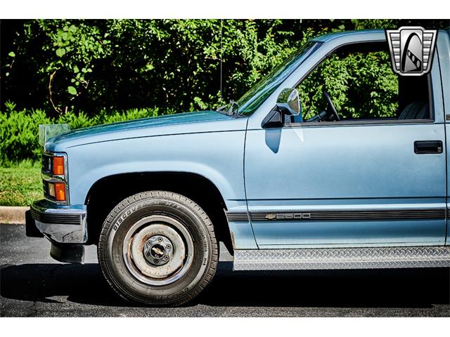 1989 Chevrolet C/K 10 (CC-1880398) for sale in O'Fallon, Illinois