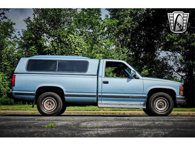 1989 Chevrolet C/K 10 (CC-1880398) for sale in O'Fallon, Illinois