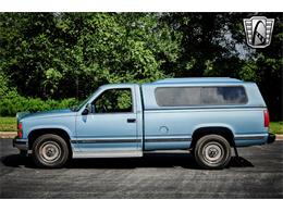1989 Chevrolet C/K 10 (CC-1880398) for sale in O'Fallon, Illinois