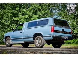 1989 Chevrolet C/K 10 (CC-1880398) for sale in O'Fallon, Illinois