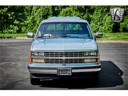 1989 Chevrolet C/K 10 (CC-1880398) for sale in O'Fallon, Illinois