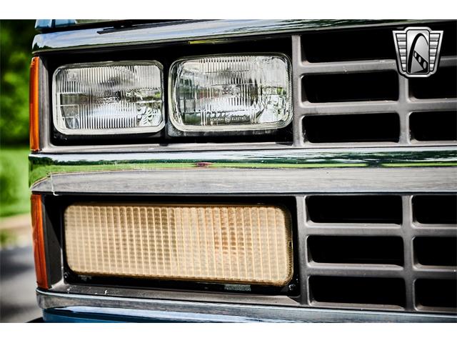 1989 Chevrolet C/K 10 (CC-1880398) for sale in O'Fallon, Illinois