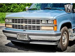1989 Chevrolet C/K 10 (CC-1880398) for sale in O'Fallon, Illinois
