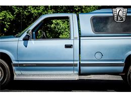 1989 Chevrolet C/K 10 (CC-1880398) for sale in O'Fallon, Illinois