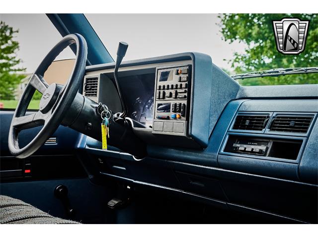 1989 Chevrolet C/K 10 (CC-1880398) for sale in O'Fallon, Illinois