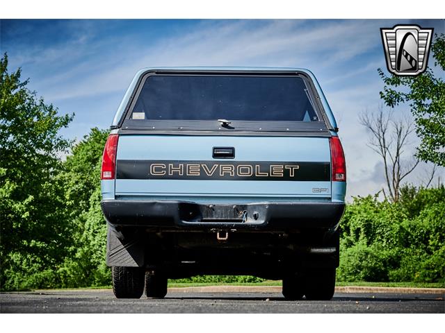 1989 Chevrolet C/K 10 (CC-1880398) for sale in O'Fallon, Illinois