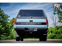 1989 Chevrolet C/K 10 (CC-1880398) for sale in O'Fallon, Illinois