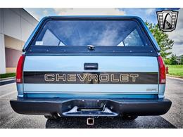 1989 Chevrolet C/K 10 (CC-1880398) for sale in O'Fallon, Illinois