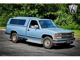 1989 Chevrolet C/K 10 (CC-1880398) for sale in O'Fallon, Illinois