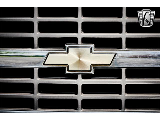 1989 Chevrolet C/K 10 (CC-1880398) for sale in O'Fallon, Illinois