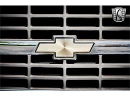 1989 Chevrolet C/K 10 (CC-1880398) for sale in O'Fallon, Illinois