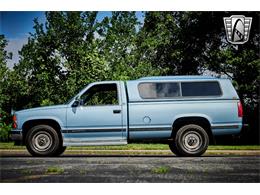 1989 Chevrolet C/K 10 (CC-1880398) for sale in O'Fallon, Illinois