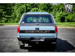 1989 Chevrolet C/K 10 (CC-1880398) for sale in O'Fallon, Illinois