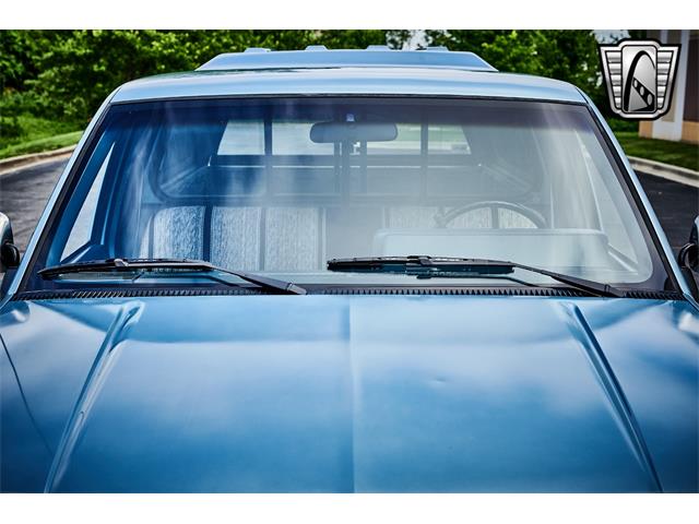 1989 Chevrolet C/K 10 (CC-1880398) for sale in O'Fallon, Illinois