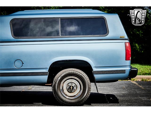 1989 Chevrolet C/K 10 (CC-1880398) for sale in O'Fallon, Illinois