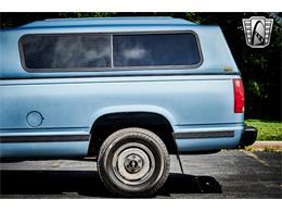 1989 Chevrolet C/K 10 (CC-1880398) for sale in O'Fallon, Illinois