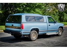 1989 Chevrolet C/K 10 (CC-1880398) for sale in O'Fallon, Illinois