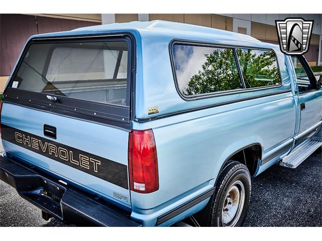 1989 Chevrolet C/K 10 (CC-1880398) for sale in O'Fallon, Illinois