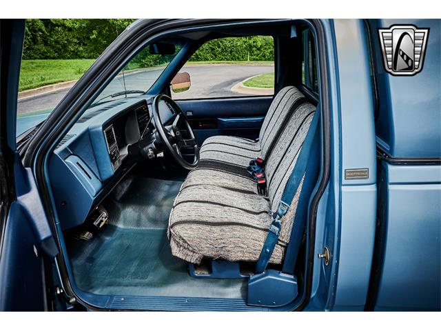 1989 Chevrolet C/K 10 (CC-1880398) for sale in O'Fallon, Illinois