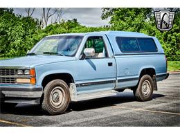 1989 Chevrolet C/K 10 (CC-1880398) for sale in O'Fallon, Illinois